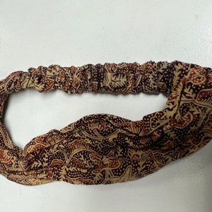 I Thought of You - Headband